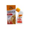 TIGER BAL LOCION