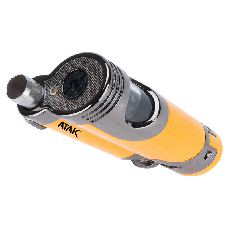 Performance Tool 802 Dual Flame Torch - Versatile and Durable