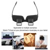 Lazy Glasses Optical Glass 90 Degree Horizontal High Definition Bed