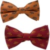 Eagles Wings Texas Longhorns Bow Ties Mens Horns Bowtie (Bow)