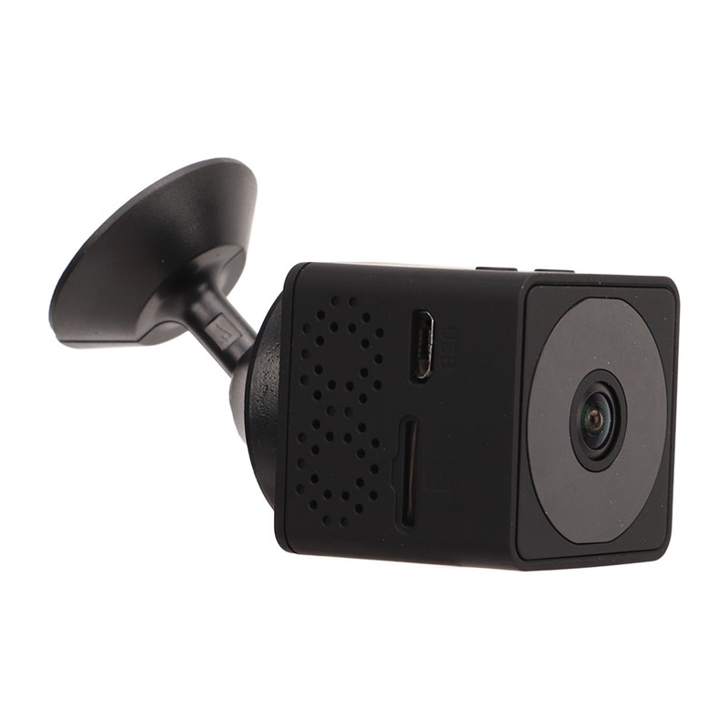 Smart Home Camera 1100mAh 1080P HD WiFi Low Energy Consumption