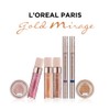 L'Oral Paris Gold Mirage Duo Eyeliner - 02 Amethyst Light