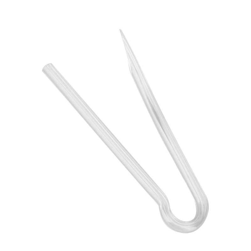 Hearing Amplifier Tube Set Professional Preformed BTE Earmold Tubing Hearing