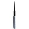 TRUE SPIKE 9 inch White Silver TIP PENETRATOR Fat Bullet