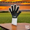 TEK IceLoom Black Palm - Size: 11