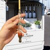 Hydrometer Alcohol 0-200 Proof and Tralle Accurate Alcohol Proof Tester