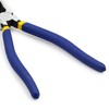 SPEEDWOX Glass Pliers, Glass Nippers, Flat Pliers, Flat Pliers, With