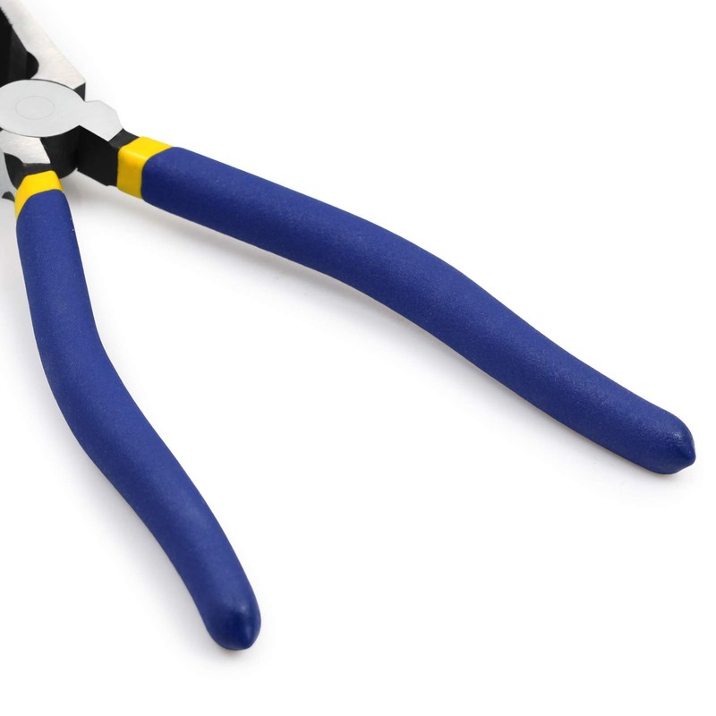 SPEEDWOX Glass Pliers, Glass Nippers, Flat Pliers, Flat Pliers, With