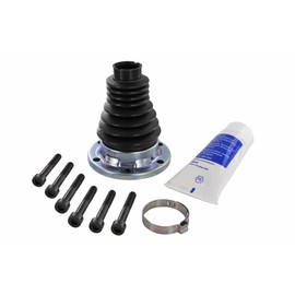 15D VAICO - V10-6249 - Bellow Kit, drive shaft - fits VOLKSWAGEN 6Q0498201B