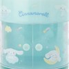 Sanrio 505331 Cinnamoroll Cinnamoroll Character Rotating Cosmetic Rack 505331 x