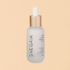 Shegaia Premium Whitening Glow Pink Ampoule (3.4 Whitening Ampoule) /