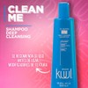 KÜÜL - Clean Me Shampoo Deep Cleansing 300 ml, para