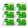 Dettol Original Antibacterial Soap Bars 60g x 6 Pack |
