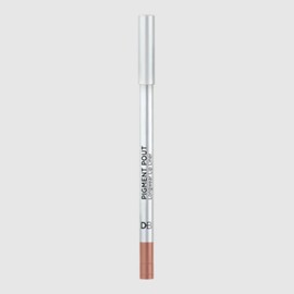 Designer Brands DB Pigment Pout Longwear Lip Liner Blushing Nude, 239 count Pack of 239