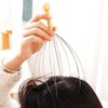 Portable massager scalp massager / 휴대용 마사지기 두피 두피마사지기