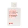 Evo Ritual Salvation Repairing Shampoo and Conditioner 300ml Bundle
