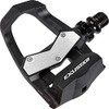 CyclingDeal Cr-Mo Axle Road Bike Bicycle Pedals Compatible with Look