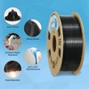 OVERTURE Tough PC Professional Filament, Cardboard Spool, 1kg(2.2lbs), Dimensional Accuracy