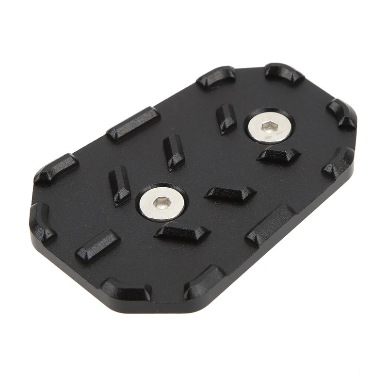 Brake Lever Pedal Extender Extension Enlarge Pad CNC Aluminum Alloy