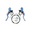 Kit De Embrague Hidráulico De Bomba De Freno Para 22mm