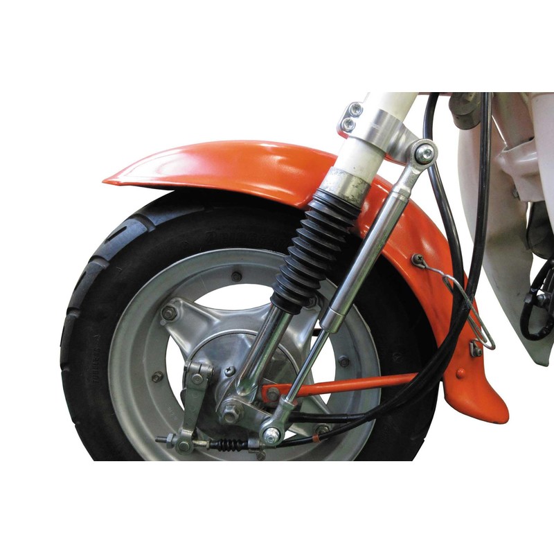 SP Takegawa 06-01-3005 Strengthening Damper Kit Monkey, Gollira, 6V Shari