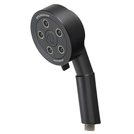 Speakman Neo VS-3010-MB-E175 Diverter Hand Shower, Matte Black