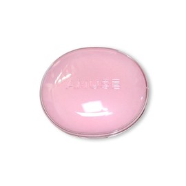 Amuse Dew Power Vegan Cushion Original 15g Healthy Honey - 03 Honey Original / 어뮤즈 듀 파워 비건 쿠션 본품 15g 헬시 허니 - 03 허니 본품
