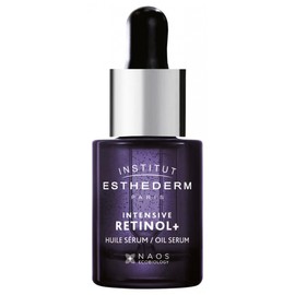 Institut Esthederm Intensive Retinol + Oil Serum 15 ml