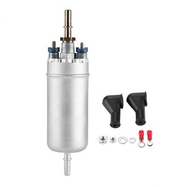 Terisass Fuel Pump 0580464073 0580464086 Car Electric High Pressure Injection Pump 05804641031S7U9350AA XS7U9350AA 0580464096 0580456084 Suitable for Daily Daily MK III Palio