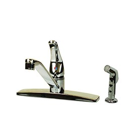 Empire Brass SL801F-4 Faucet