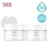 SRB Rice Water Rice Bran Cleansing Pads 60 Sheets 1+1 / SRB 쌀뜨물 미강 클렌징 패드 60매 1+1