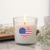 American Flag Temporary Tattoos/Perfect for 4th July - Memorial Day