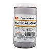 Fiberglass Supply Depot Phenolic Micro Balloons Quart