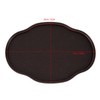 Tea Tray Retro Prevent Slip Minimalist Retro Japanese Style Food