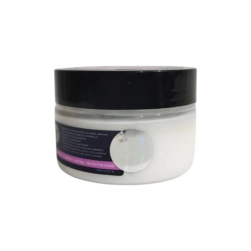 Crema Baba De Caracol 100grs. + Crema Baba De Caracol