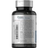Horbäach Magnesium 500mg | 180 Caplets | Vegetarian, Non-GMO, and