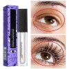 2 Cuidado Facial Serum Fortalecedor Crecimiento Pestaña Lash