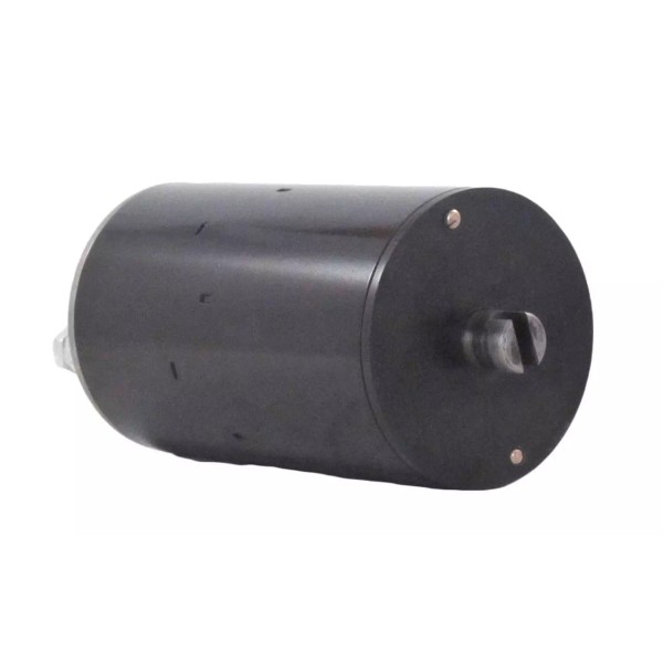 ComponentsPlus MOTOR FITS WESTERN SNOW PLOW 27753 2 TERMINAL 2