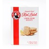 Bakers Red Label Lemon Creams Biscuits (200g) - Pack of