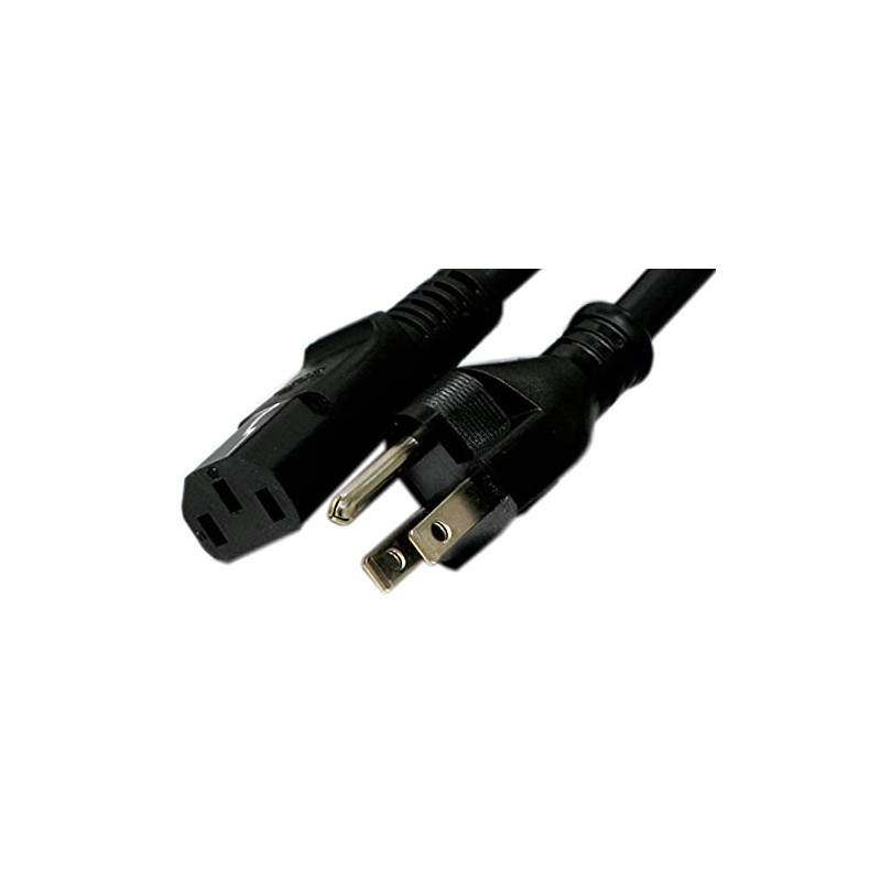 KOJO 3極 電源ケーブル Medusa / 2m
