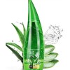Gel facial 99 % Aloe Vera | blanquea y disminuye