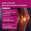 Arthro Plus Dr. Koll – Natürliche Unterstützung für Ihre Knochen,