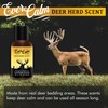 Conquest Scents EverCalm Deer Herd Scent Bottle – Deer Attractant
