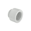 Barrow G1/4" Male to Female Extender Assembly 10mm White