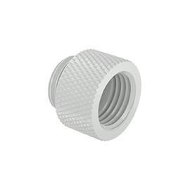 Barrow G1/4" Male to Female Extender Assembly 10mm White