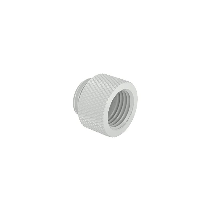 Barrow G1/4" Male to Female Extender Assembly 10mm White