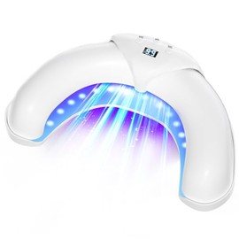 IUHFSIFS 421WUZHIDENG Nagelpilz Laser Gerät IERG