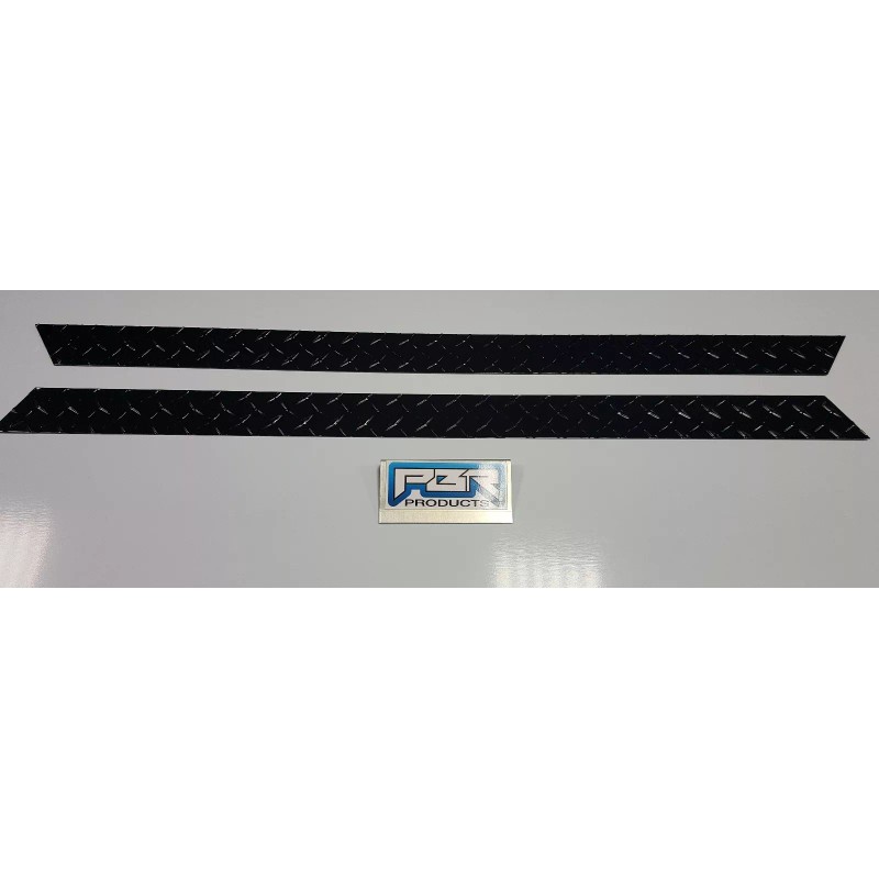 PBR Products CLUB CAR DS 82 up Rocker Panels &