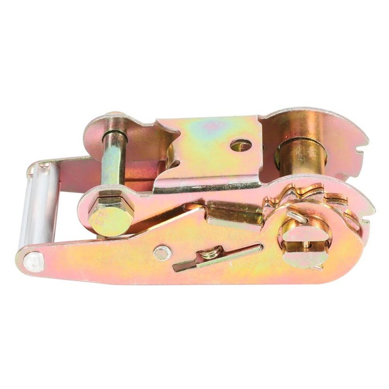 CCIYU Durable 4pcs 2" Ratchet Handle for Tie Down Strap