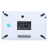 1080p Full High Definition LED Mini Projector Smart Home Cinema